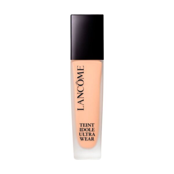Base per Trucco Fluida Lancôme TEINT IDOLE ULTRA WEAR Nº 125w Spf 35 30 ml