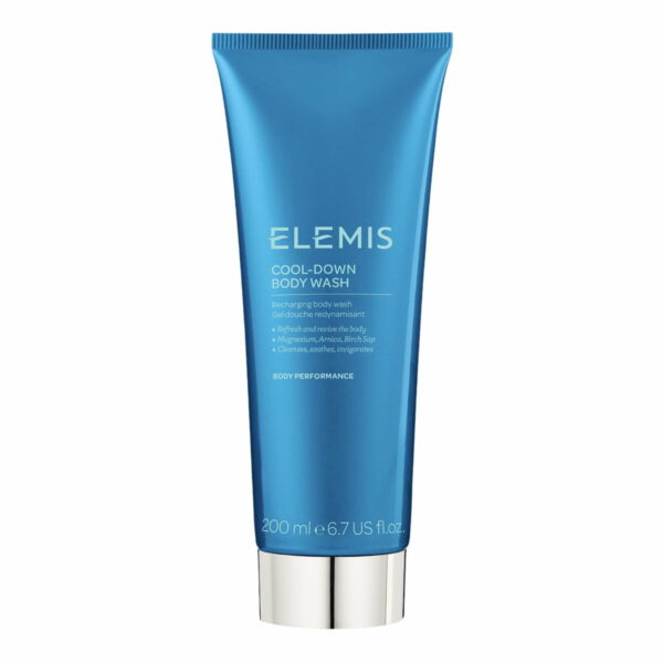 Gel Doccia Elemis 200 ml