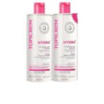Gel Detergente Viso Topicrem HYDRA+ 400 ml