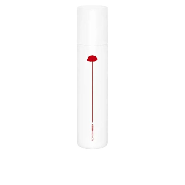 Fragranza Corpo Kenzo Flower by Kenzo 100 ml