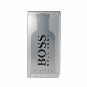 Lozione Dopobarba BOSS Boss Bottled 50 ml