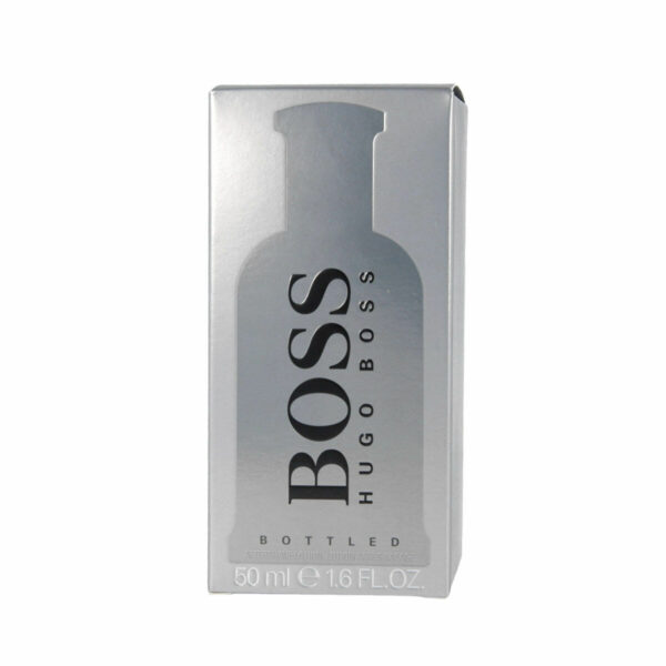 Lozione Dopobarba BOSS Boss Bottled 50 ml