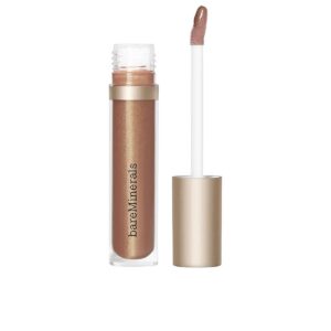 Rossetto liquido bareMinerals Mineralist warmth 4 ml Balsamo