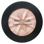 Fard bareMinerals Gen Nude Opal Glow 3,8 g Illuminante
