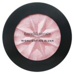 Fard bareMinerals Gen Nude Rose Glow 3,8 g Illuminante