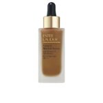Base per Trucco Fluida Estee Lauder Futurist Skintint Nº 5W Nº 5w1-Bronze Spf 20 30 ml Siero