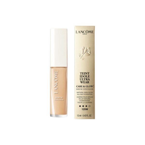 Correttore Liquido Lancôme Teint Idole Ultra Wear W Nº 125w 13,5 ml