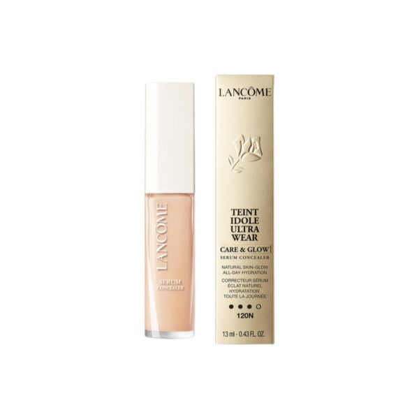 Correttore Viso Lancôme Teint Idole Ultra Wear N Nº 120N 13,5 ml