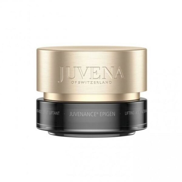 Crema Notte Antirughe Juvena Juvenance Epigen 50 ml