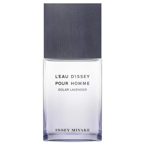 Profumo Uomo Issey Miyake L'Eau d'Issey Solar Lavender EDT 100 ml