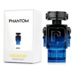 Profumo Uomo Paco Rabanne Phantom Intense EDP