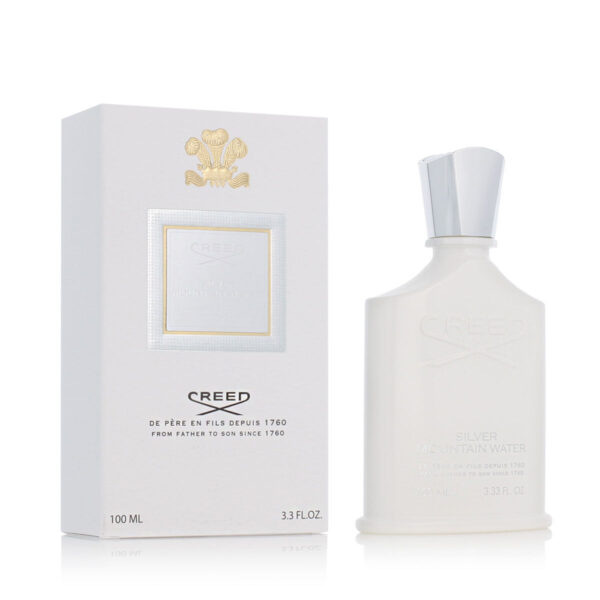Profumo Uomo Creed EDP 100 ml