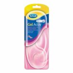 Solette Deodoranti Scholl Gel Activ