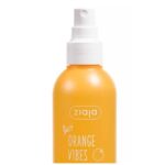 Tonico Viso Ziaja Orange Vibes 190 ml