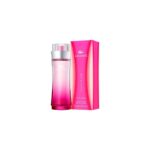 Profumo Donna Lacoste TOUCH OF PINK POUR FEMME 90 ml