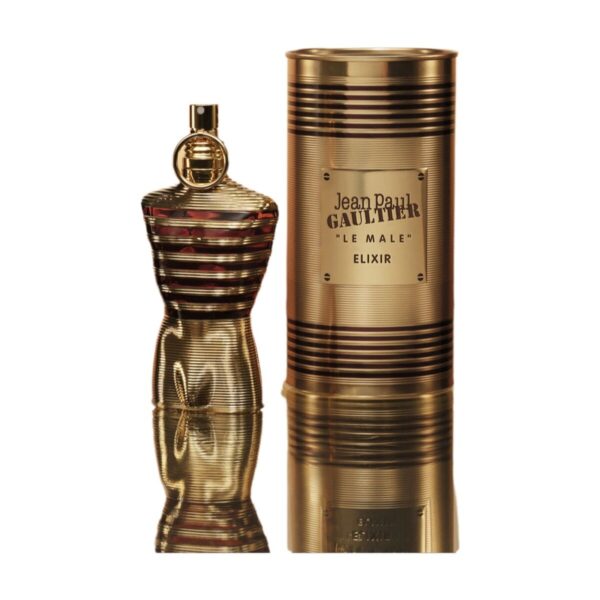 Profumo Uomo Jean Paul Gaultier LE MALE EDP