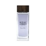 Profumo Donna Royale Ambree Pacific Blue EDC 100 ml
