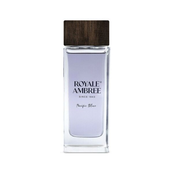 Profumo Donna Royale Ambree Pacific Blue EDC 100 ml