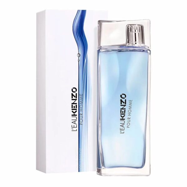 Profumo Uomo Kenzo L'Eau Kenzo EDT 100 ml