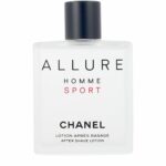 Dopobarba Chanel ALLURE HOMME 100 ml