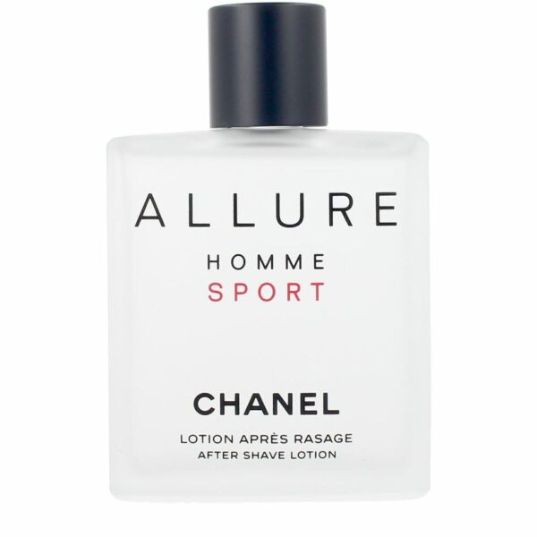 Dopobarba Chanel ALLURE HOMME 100 ml