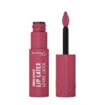 Lucidalabbra Rimmel London THRILL SEEKER Nº 300-Main Character 6 ml