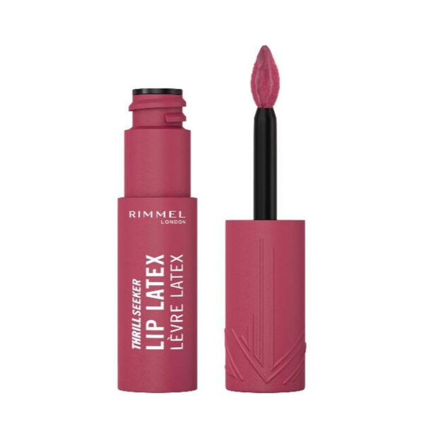 Lucidalabbra Rimmel London THRILL SEEKER Nº 300-Main Character 6 ml