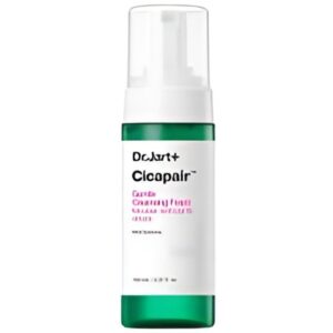 Gel Detergente Viso DR.JART+ CICAPAIR 150 ml