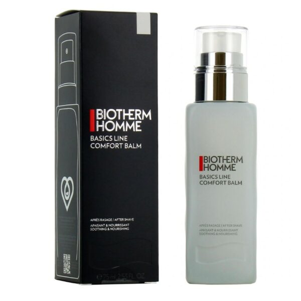 Crema Giorno Biotherm Homme 75 ml
