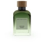 Profumo Uomo Adolfo Dominguez Vetiver Terra EDP 120 ml