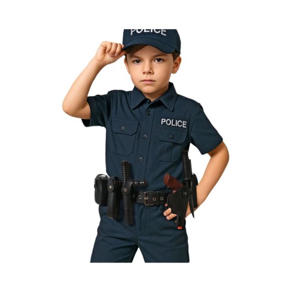 Set di Polizia