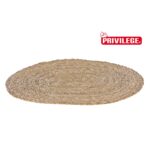 Sottopentola Privilege vimini 45 x 35 x 0,5 cm (24 Unità)