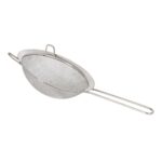 Colino Quttin Acciaio inossidabile 16 cm 3 mm (12 Unità)