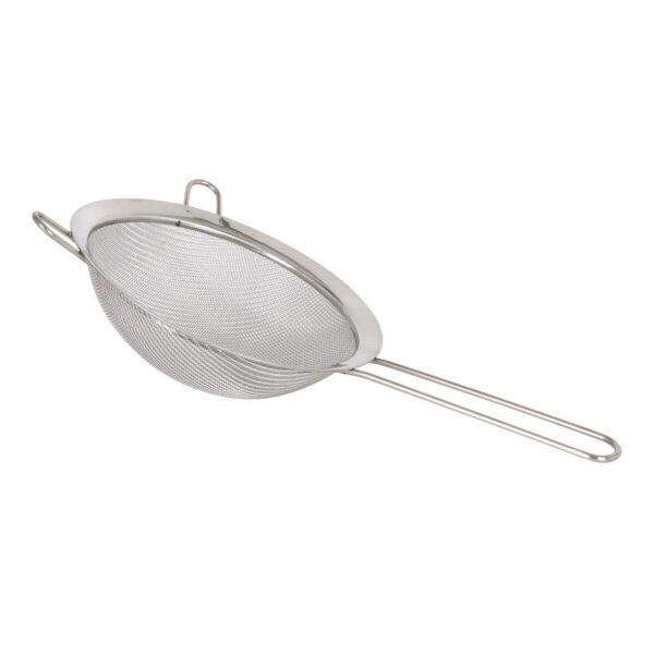 Colino Quttin Acciaio inossidabile 16 cm 3 mm (12 Unità)