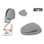 Guantone da Forno Quttin Silicone 12 x 9 x 10 cm (24 Unità)