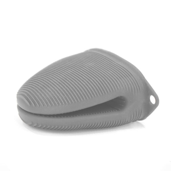 Guantone da Forno Quttin Silicone 12 x 9 x 10 cm (24 Unità)