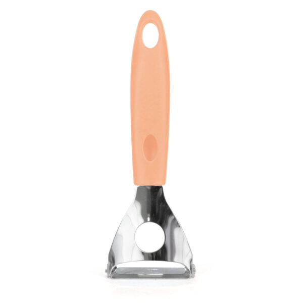 Pelaverdure Girevole Acciaio inossidabile (36 Unità)