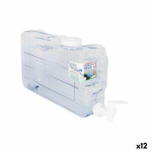 Dispenser di bevande Privilege Frigorifero 4,2 L 39 x 7,5 x 21 cm (12 Unità)