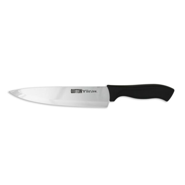 Coltello da Cucina Quttin Kasual 20 cm (24 Unità)