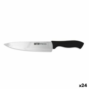 Coltello da Cucina Quttin Kasual 20 cm (24 Unità)