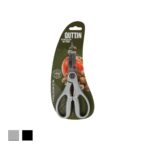 Forbici da Cucina Quttin Sybarite 20 cm Denocciolatore (16 Unità)