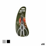 Forbici da Cucina Quttin Sybarite 20 cm Denocciolatore (16 Unità)
