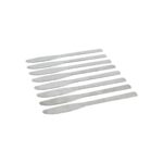 Set di Coltelli Privilege Argentato Acciaio inossidabile 19,8 cm 8 Pezzi (24 Unità)