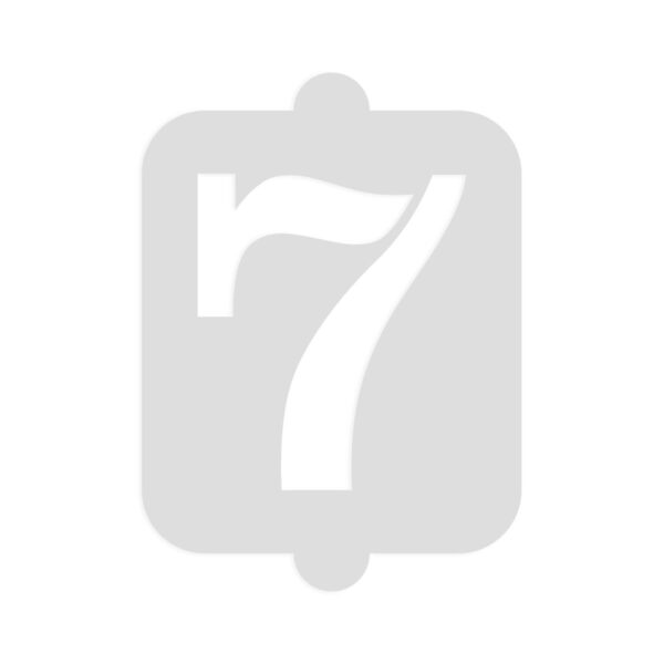 Modello per torta Algon Numeri 7 36 Unità