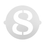 Modello per torta Algon Numeri 8 36 Unità