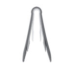 Pinze da Cucina Quttin 15 cm 25 cm 20 cm 3 Pezzi (24 Unità)
