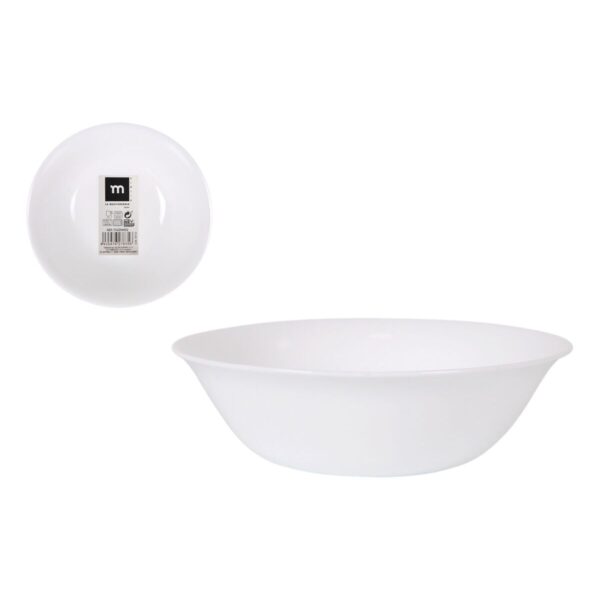 Ciotola La Mediterránea Coup basic 16 x 5,3 cm (48 Unità)