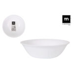 Ciotola La Mediterránea Coup basic 16 x 5,3 cm (48 Unità)