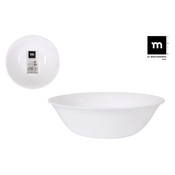 Ciotola La Mediterránea Coup basic 16 x 5,3 cm (48 Unità)