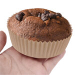 Set di Stampi da Pasticceria Algon Carta 9 X 3 CM 50 Pezzi (36 Unità)